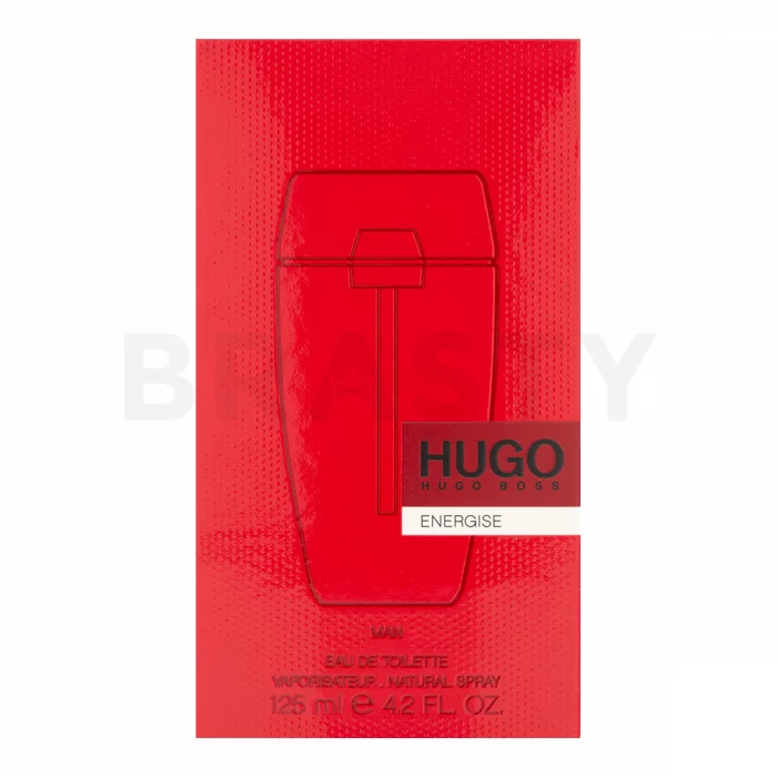 Hugo Boss Energise