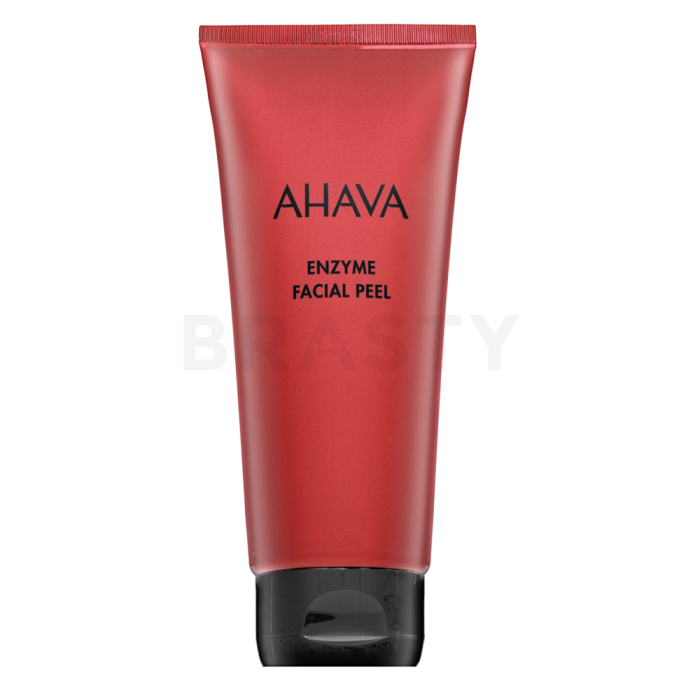 Ahava Enzyme Facial Peel