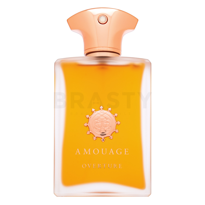 Amouage Overture