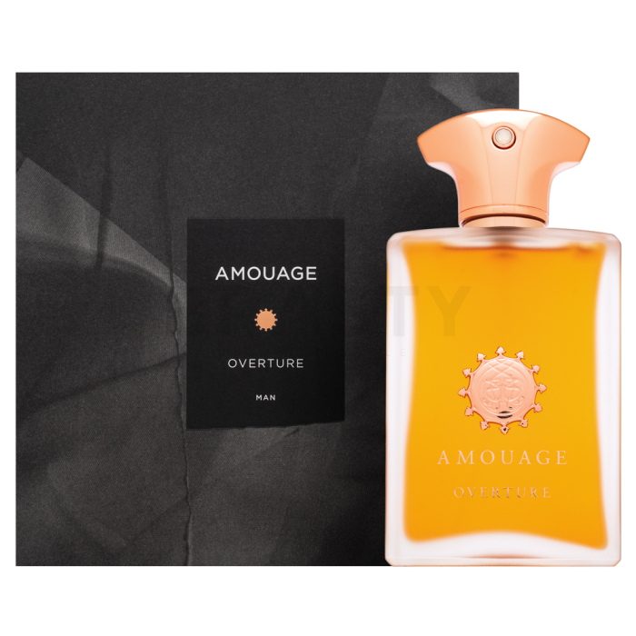 Amouage Overture
