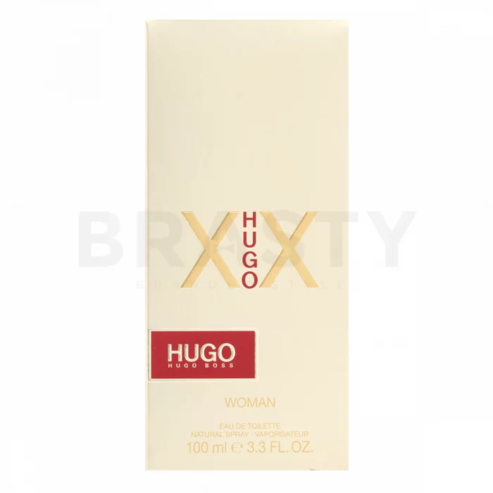 Hugo Boss Hugo XX