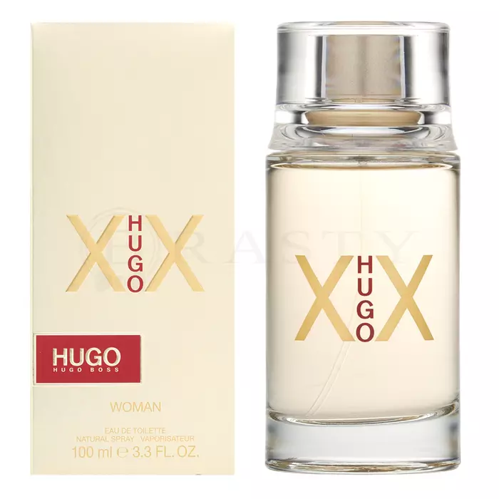 Hugo Boss Hugo XX
