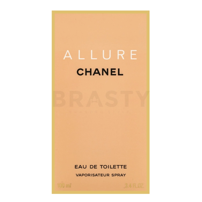 Chanel Allure