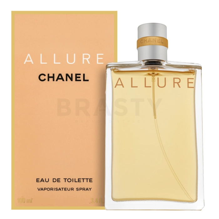Chanel Allure