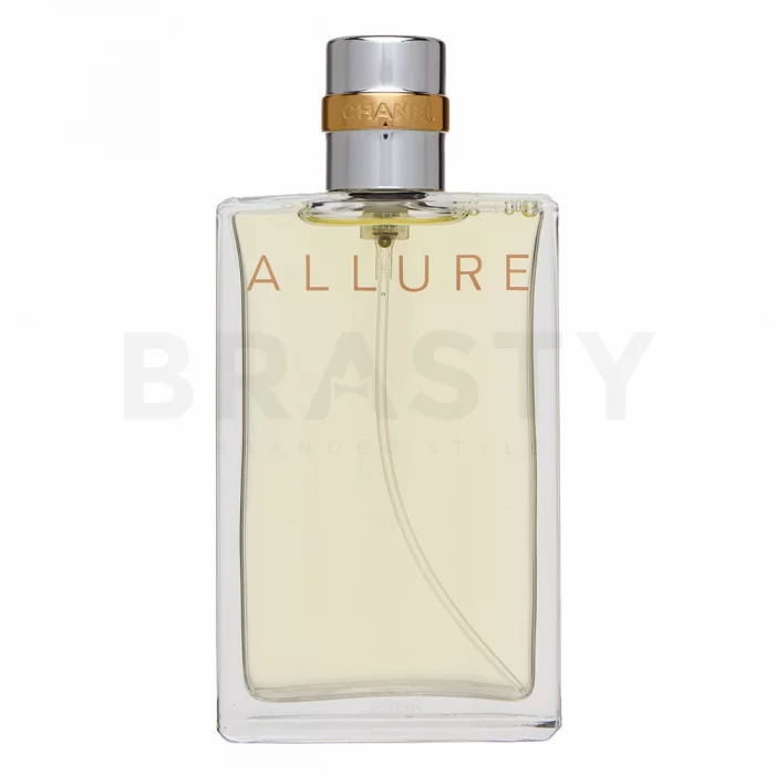 Chanel Allure