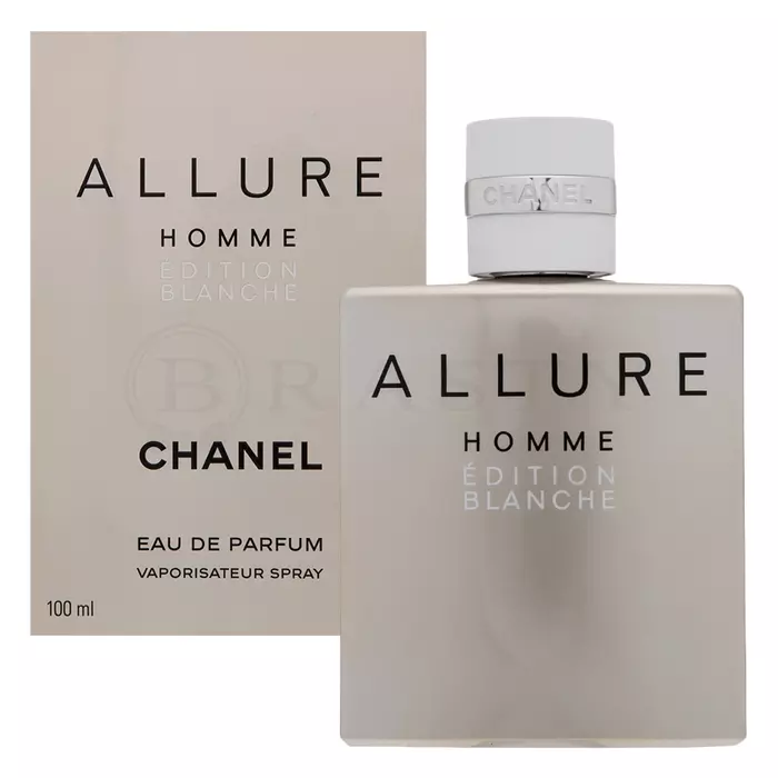 Chanel Allure Homme Edition Blanche