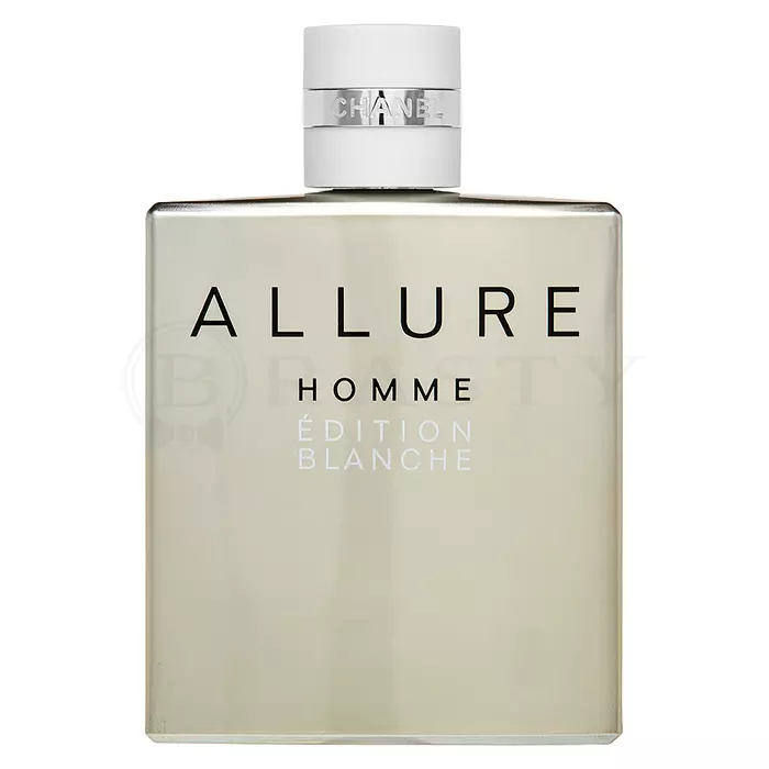 Chanel Allure Homme Edition Blanche