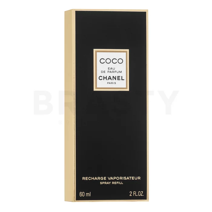 Chanel Coco EDP - Refill
