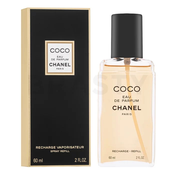 Chanel Coco EDP - Refill