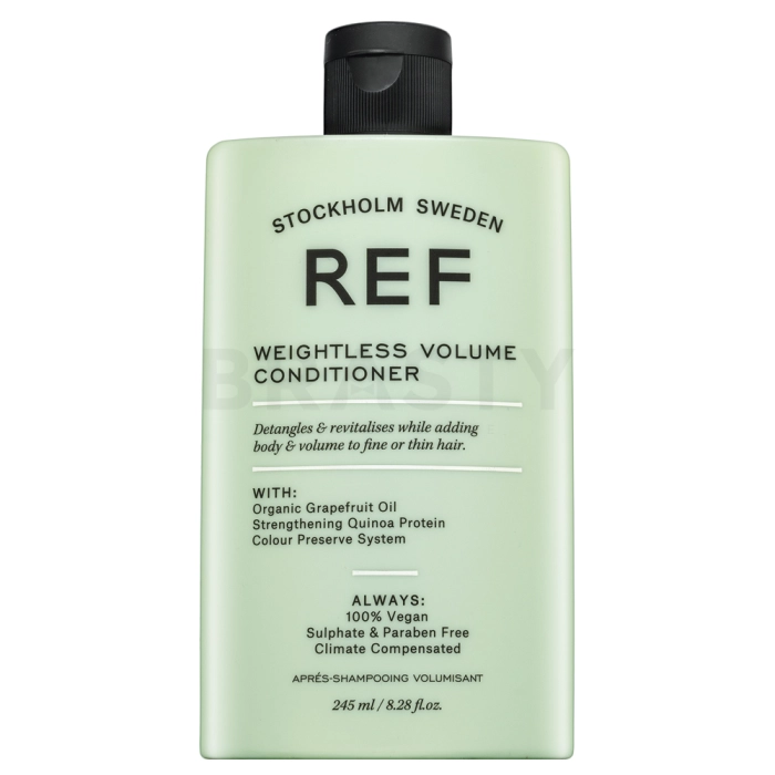 REF Weightless Volume Conditioner