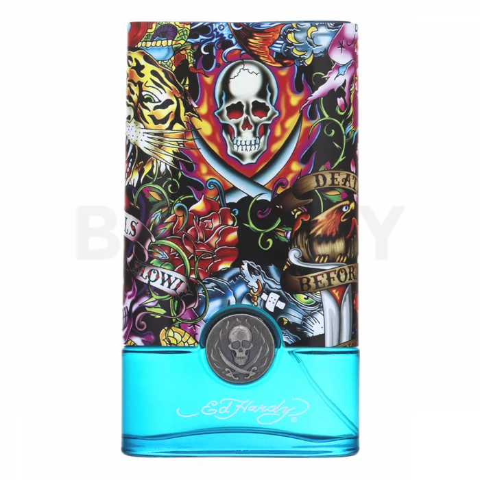 Christian Audigier Ed Hardy Hearts & Daggers for Him