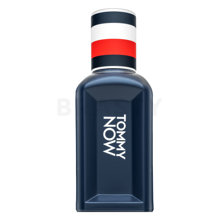 Tommy Hilfiger Tommy Now EDT M 100 ml Tester