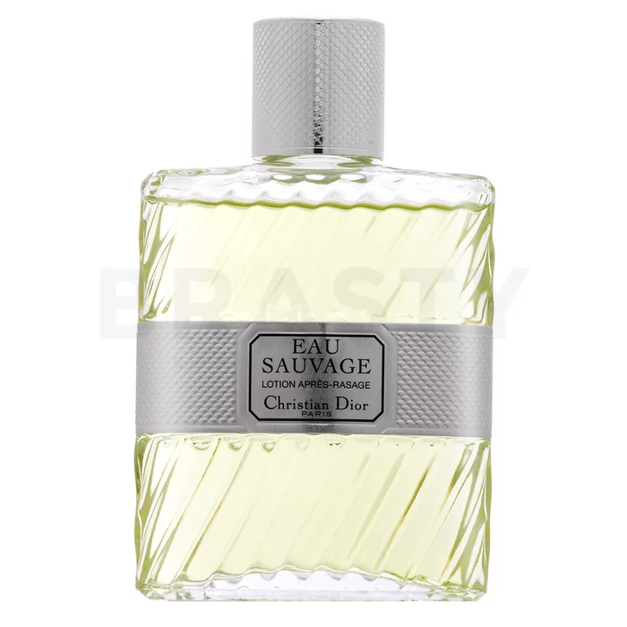 Dior Eau Sauvage ASW