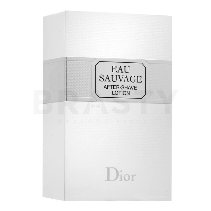 Dior Eau Sauvage ASW
