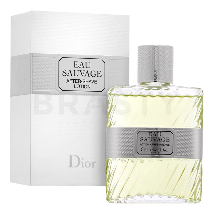 Dior Eau Sauvage ASW