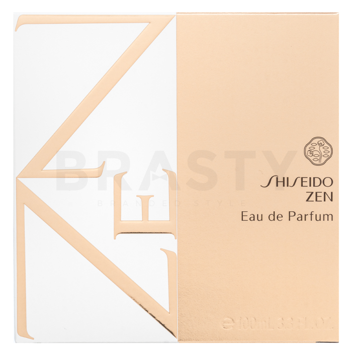 Shiseido Zen