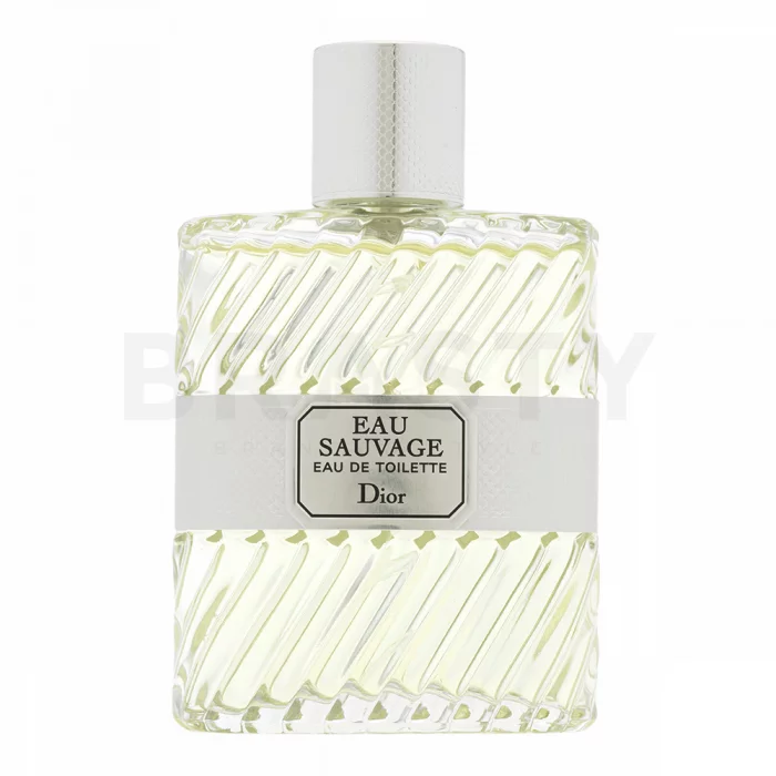 Dior Eau Sauvage