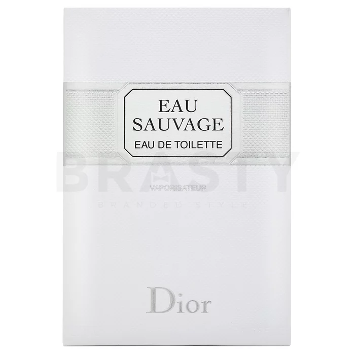Dior Eau Sauvage