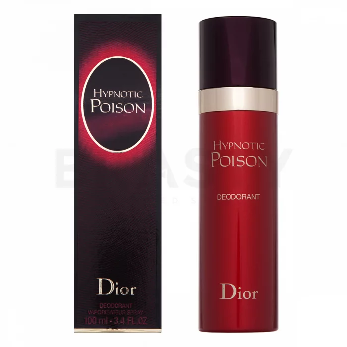 Dior Hypnotic Poison DSR