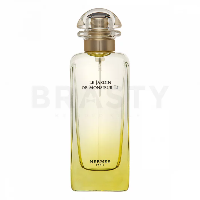 Hermès Hermes Le Jardin de Monsieur Li