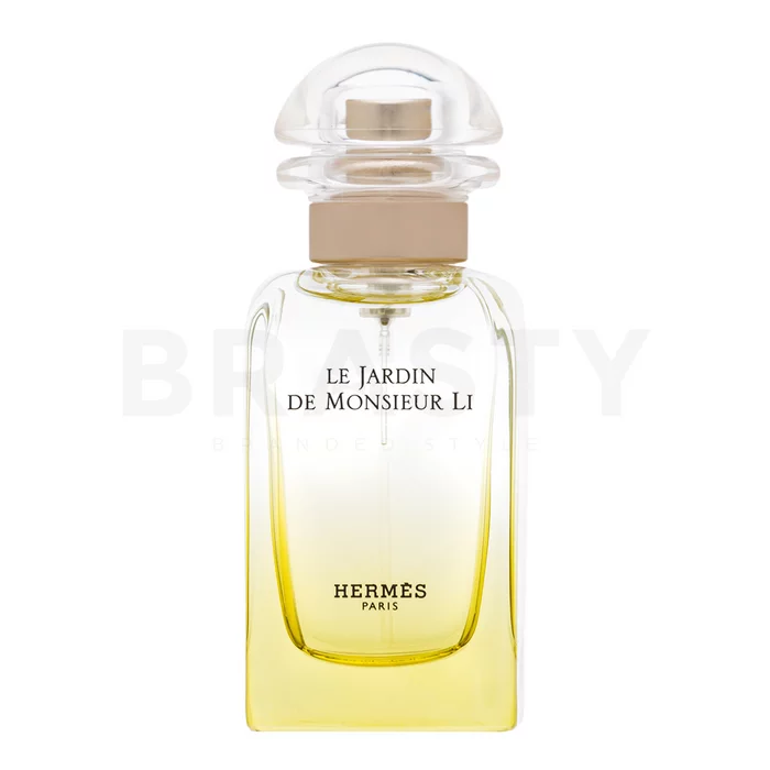Hermès Hermes Le Jardin de Monsieur Li