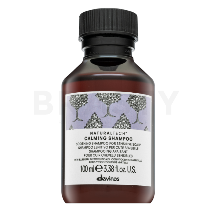 Davines Natural Tech Calming Shampoo