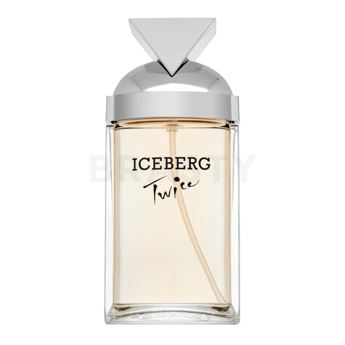 Iceberg Twice