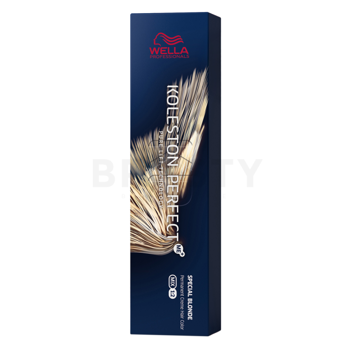 Wella Professionals Koleston Perfect Me+ Special Blonde 12/96
