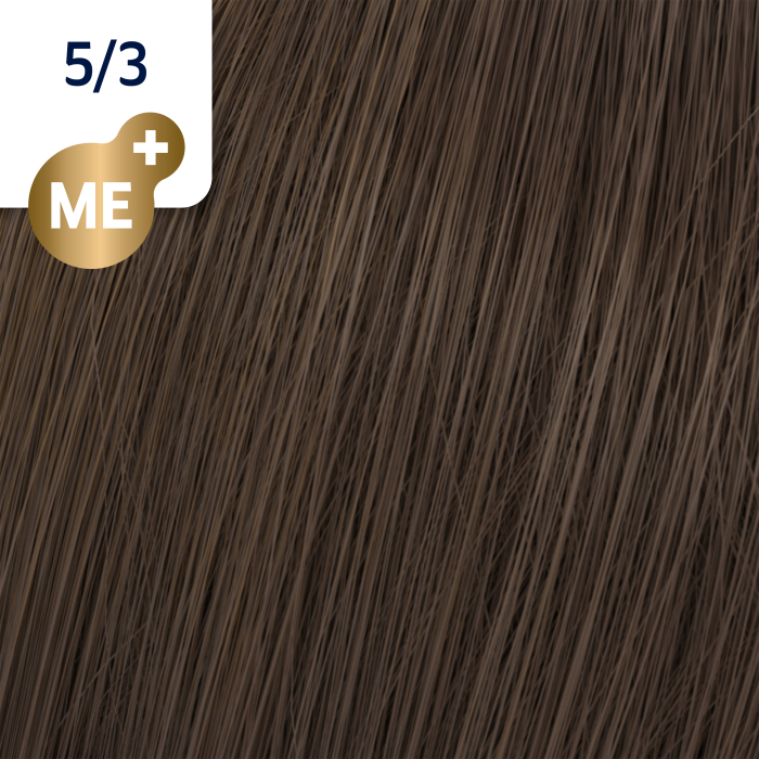 Wella Professionals Koleston Perfect Me+ Rich Naturals 5/3