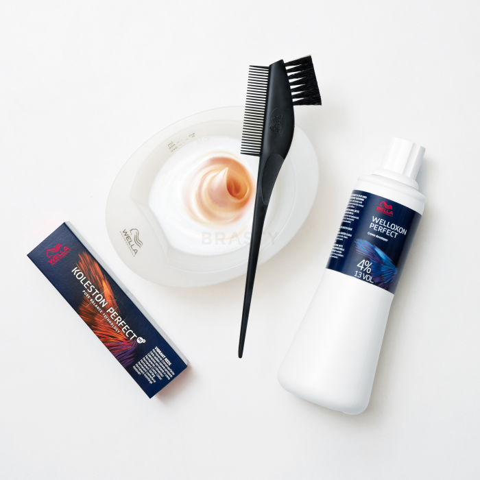 Wella Professionals Koleston Perfect Me+ Vibrant Reds 44/44