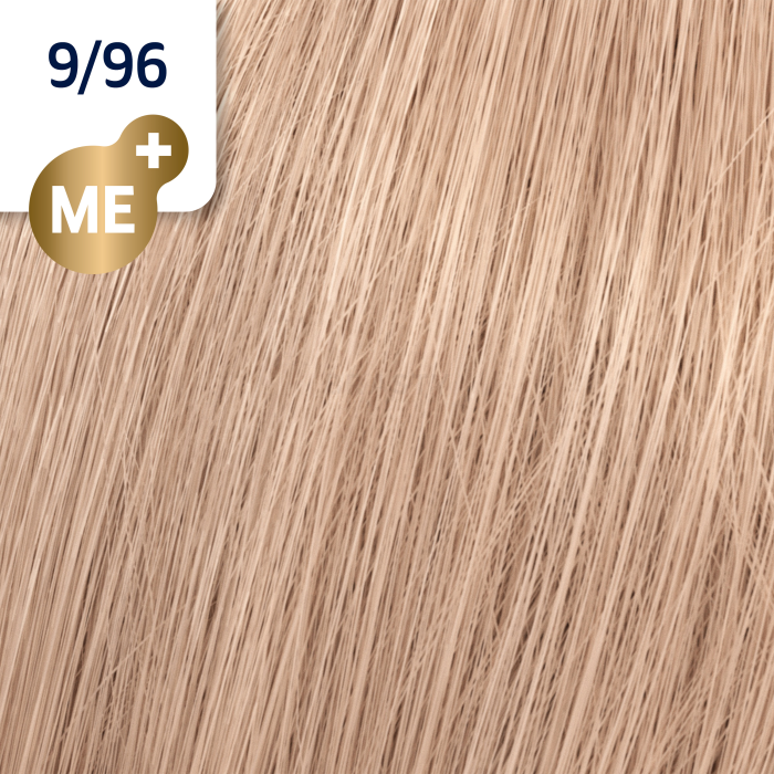 Wella Professionals Koleston Perfect Me+ Rich Naturals 9/96