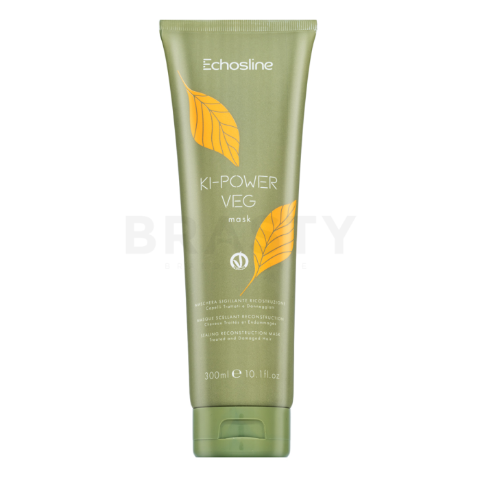 Echosline Ki-Power Veg Mask