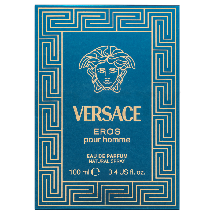 Versace Eros