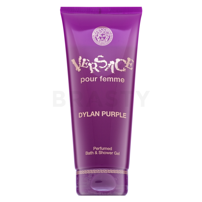 Versace Pour Femme Dylan Purple
