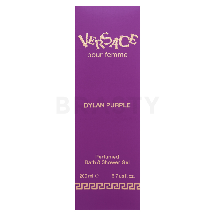 Versace Pour Femme Dylan Purple