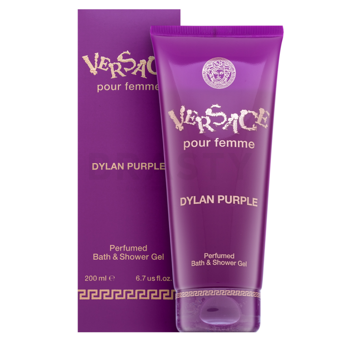 Versace Pour Femme Dylan Purple
