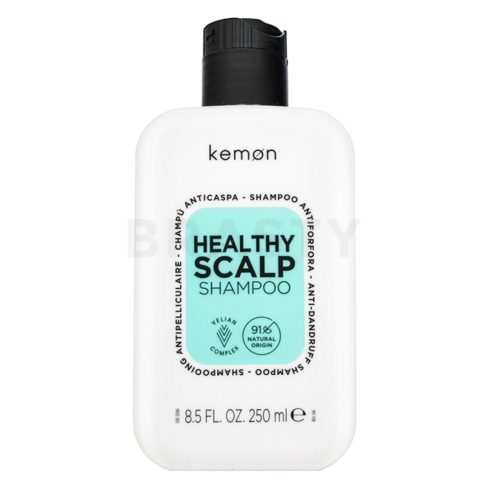 Kemon Healthy Scalp Shampoo