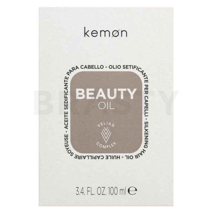 Kemon Beauty