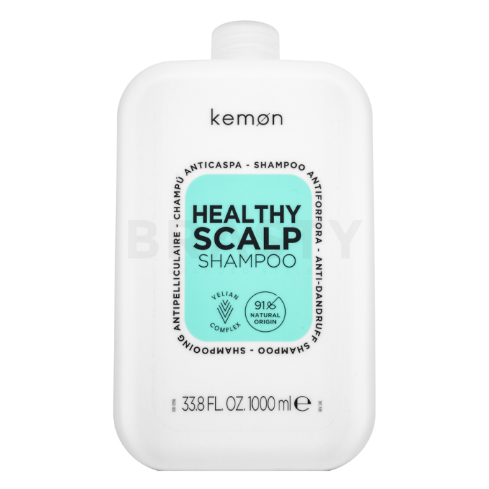 Kemon Healthy Scalp Shampoo
