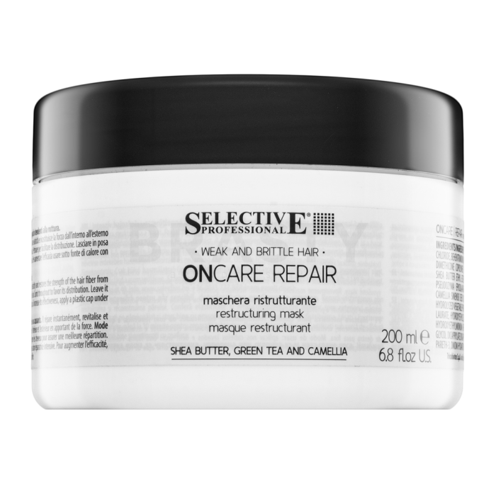 Selective Professional OnCare Repair Restructuring Mask