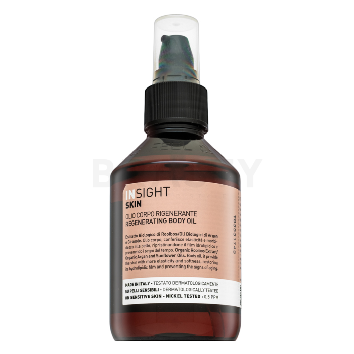Insight Skin Regenerating Body