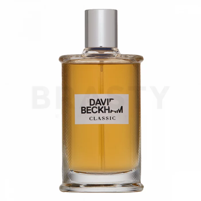 David Beckham Classic