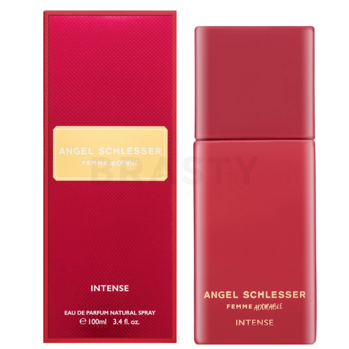 Angel Schlesser Femme Adorable Intense