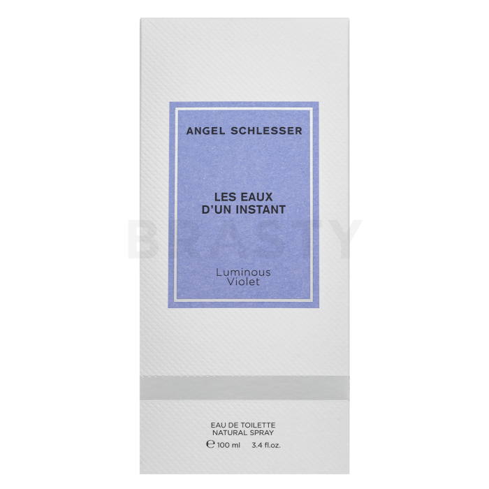 Angel Schlesser Luminous Violet