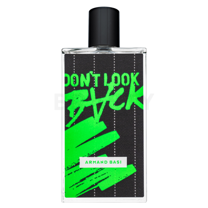 Armand Basi Uniform Don't Look Back