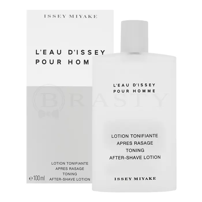 Issey Miyake L'Eau D'Issey Pour Homme ASW