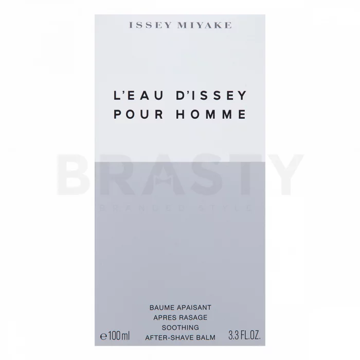 Issey Miyake L'Eau D'Issey Pour Homme