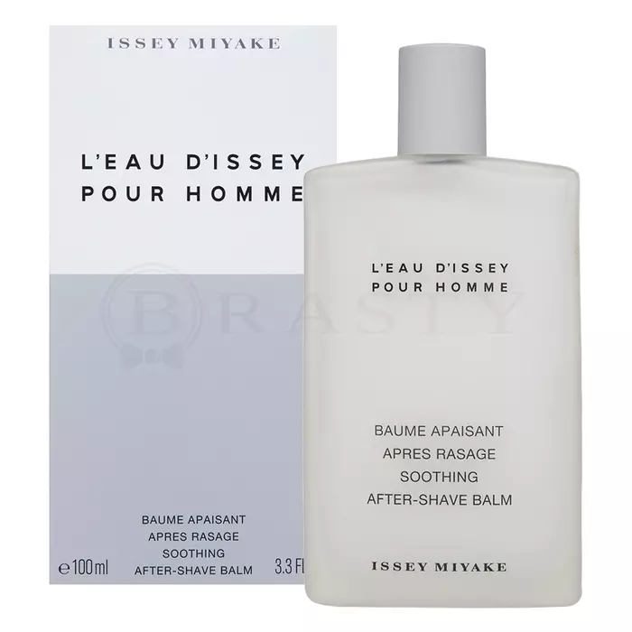 Issey Miyake L'Eau D'Issey Pour Homme