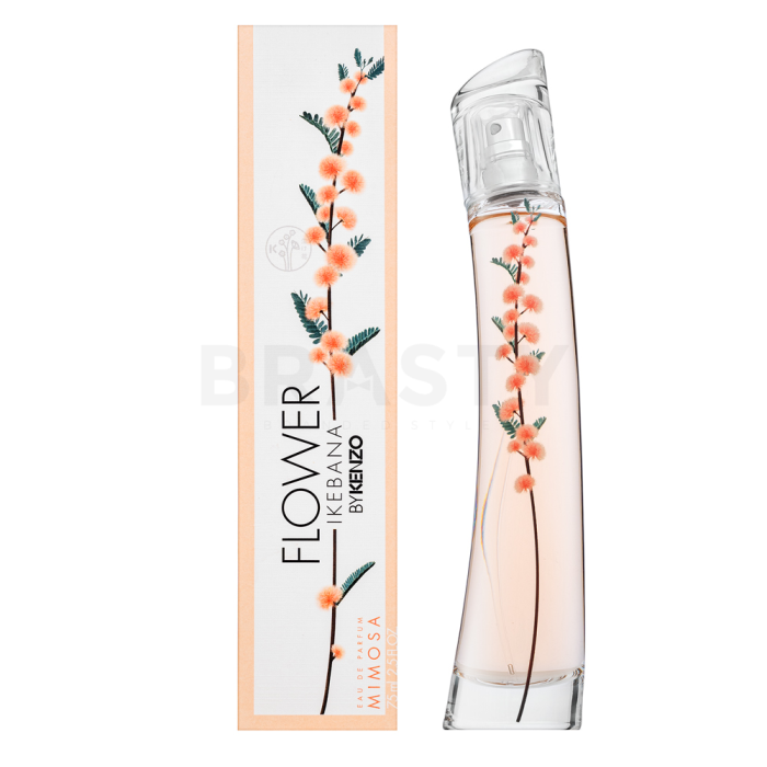 Kenzo Flower Ikebana Mimosa by Kenzo