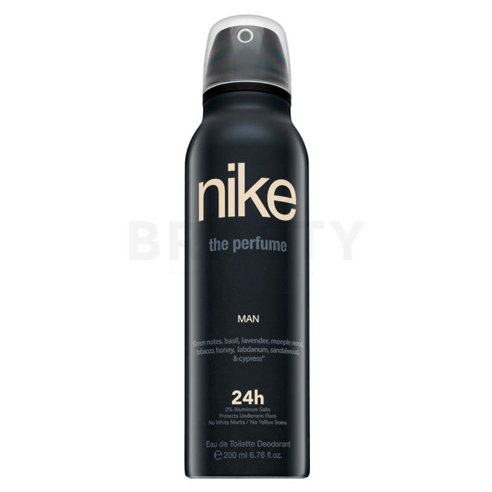 Nike The Perfume Man DSR